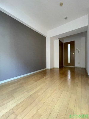 【寝室】 | ドエル南船場