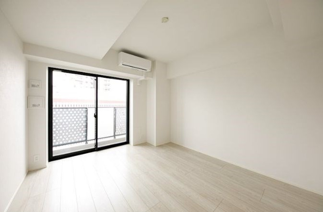 【寝室】ドゥーエ西小山