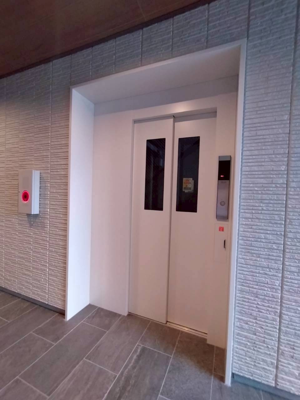 メゾンウエストリバーのセキュリティ