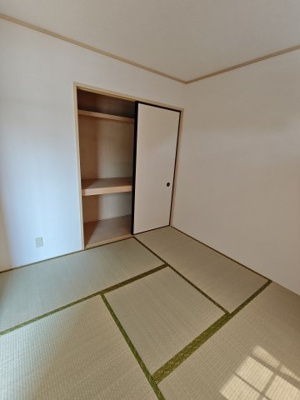 【和室】 | アンシャンテ・シェソワ