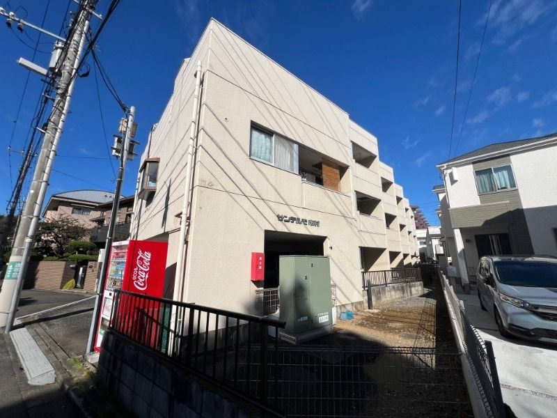 サンテルモ市村