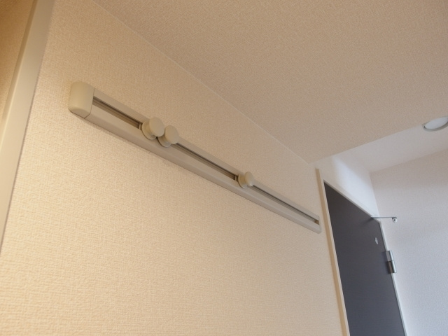 アルヴィータ上地の設備