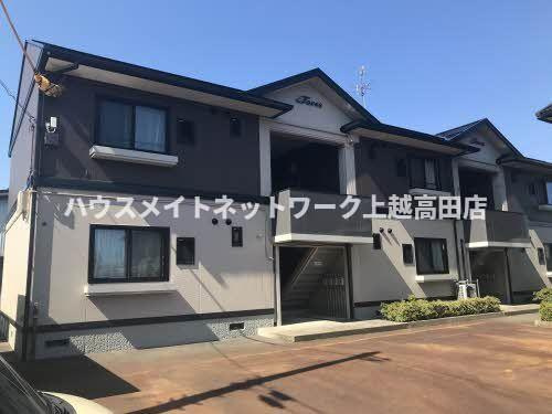 パストラル新光町Ⅰ