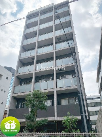 ボアビスタ門前仲町