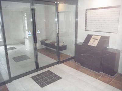 【その他】 | アルファステイツ岡山駅西