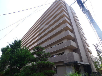 【外観】 | アルファステイツ岡山駅西