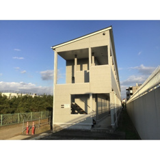 建物外観を気になさる方へ、見た目の良い物件です