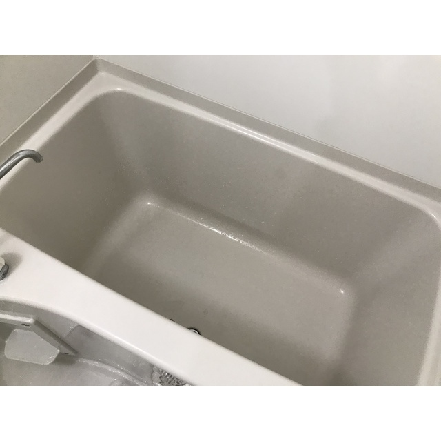 お風呂です