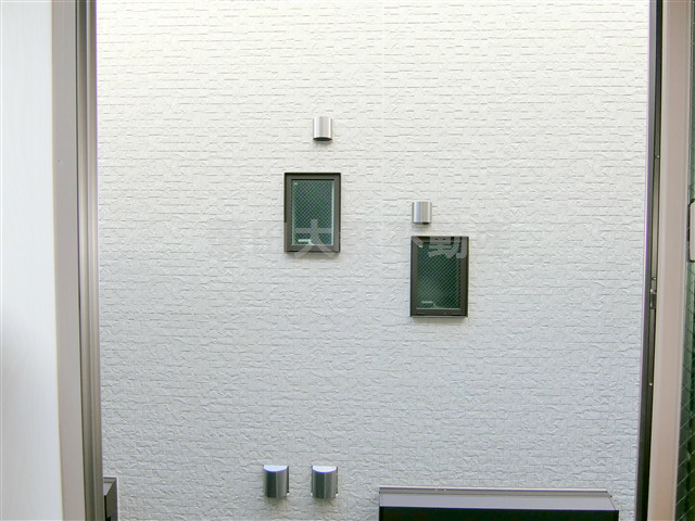 THE ROOM'S羽田の展望|展望