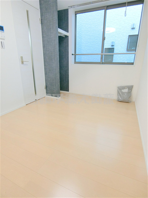 THE ROOM'S羽田の居間・リビング