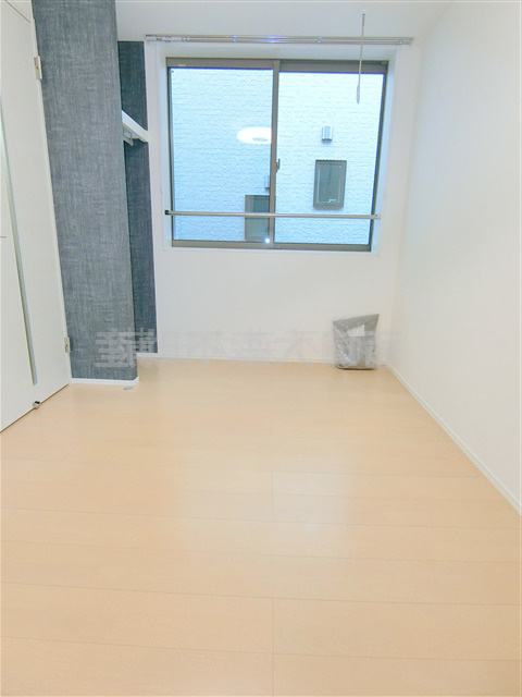 THE ROOM'S羽田の居間・リビング