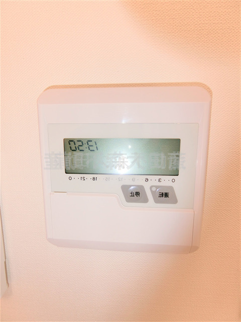 THE ROOM'S羽田の設備