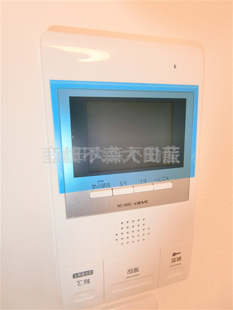 THE ROOM'S羽田の設備