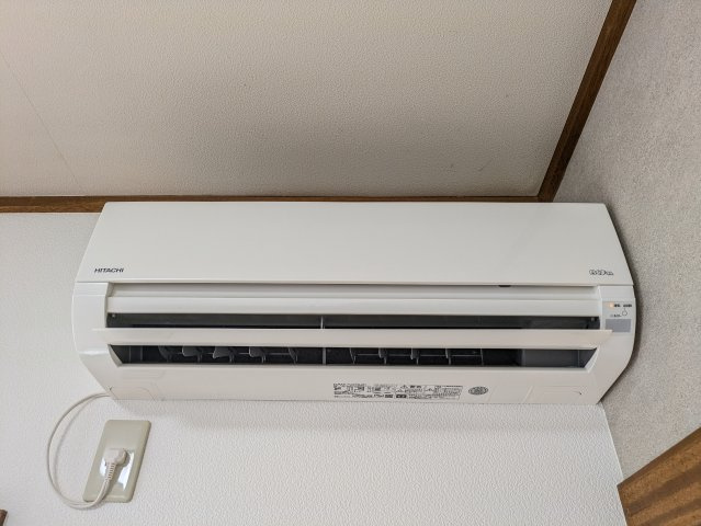 天良レジデンスの設備
