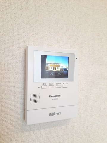 ハイネＡのセキュリティ