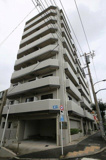 ヴェルト柿の木坂の画像