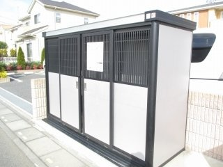 【設備】 | Ｍ・スクエア