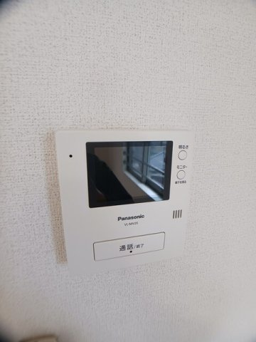 ウエストサイドケープのセキュリティ