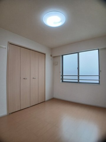 ウエストサイドケープの内装|内装もきれいです