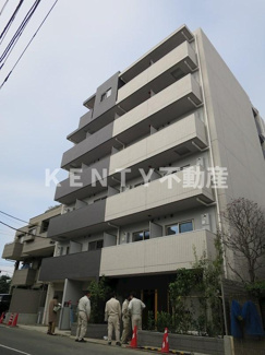 【外観】 | 外観です