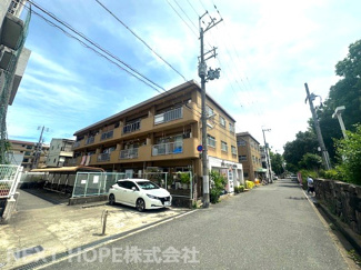 【その他】 | 武庫之荘パークハイツ | 【武庫之荘パークハイツ】地上３階建　総戸数30戸　ご紹介のお部屋は最上階の３階部分です♪リフォーム済みの素敵な室内です！ぜひ現地をご覧ください！！