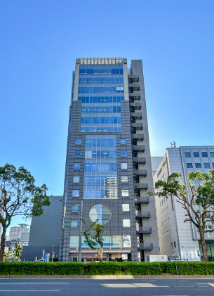 ルーシッドスクエア名古屋