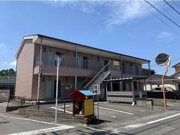 クレア上郷