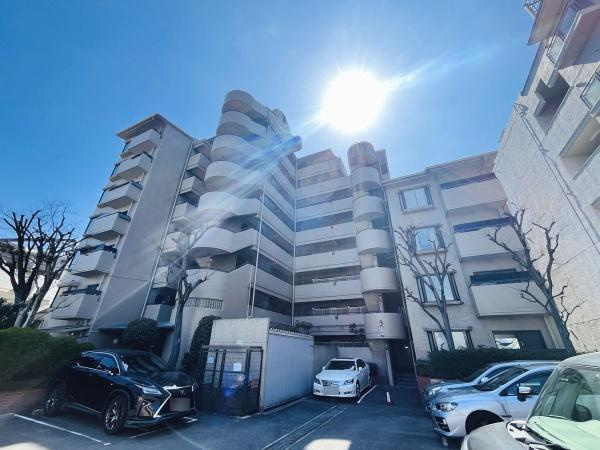エバグリーングランド曽根　A棟のその他