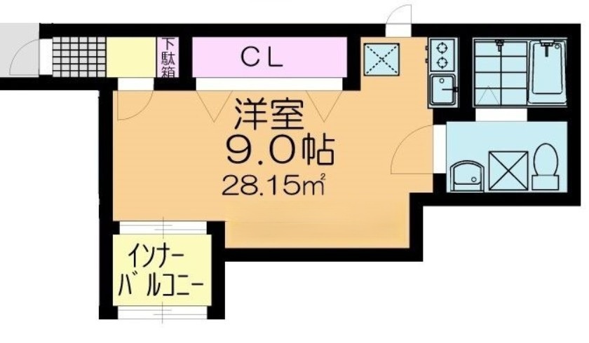 siro松戸