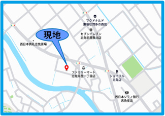 【地図】