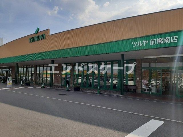 ル・パレスＡの周辺|ツルヤ前橋南店まで2000m
高崎、前橋のお部屋探しはエンドスケープまで！お客様の理想お聞かせ下さい♪