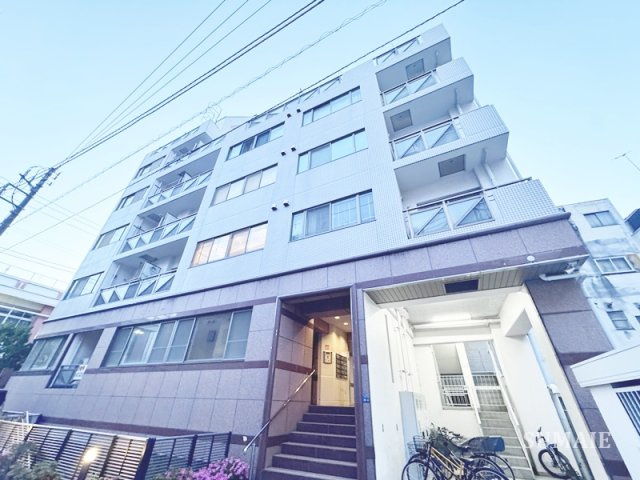 アイビーハイツ赤羽