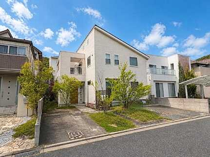安佐南区山本新町3丁目2680万円中古戸建