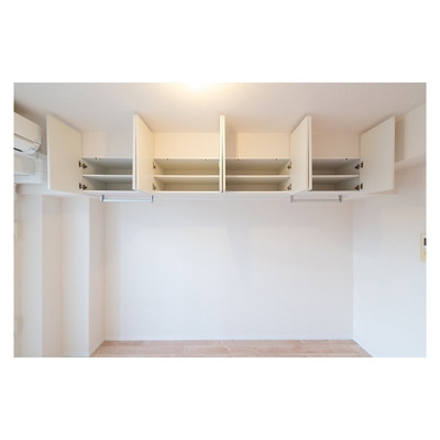 【寝室】 | リバーレ蒲田仲六郷