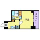 スカイコート日本橋第3の画像