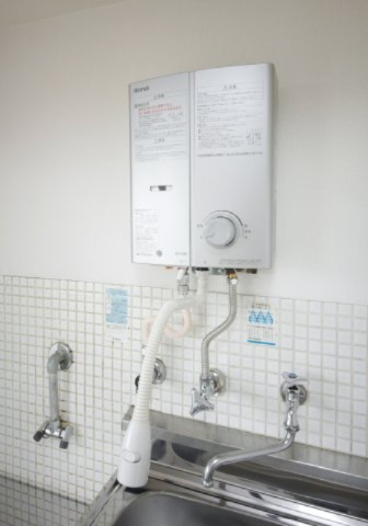 石塚マンションの設備|※別部屋同間取りのお写真となります。参考にご覧くださいませ。