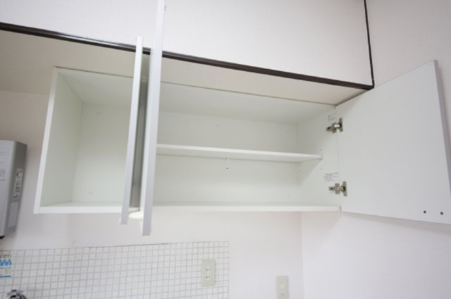 石塚マンションの収納|※別部屋同間取りのお写真となります。参考にご覧くださいませ。