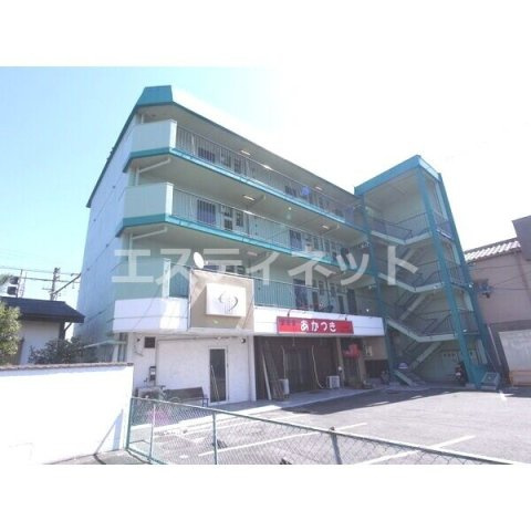 石塚マンション
