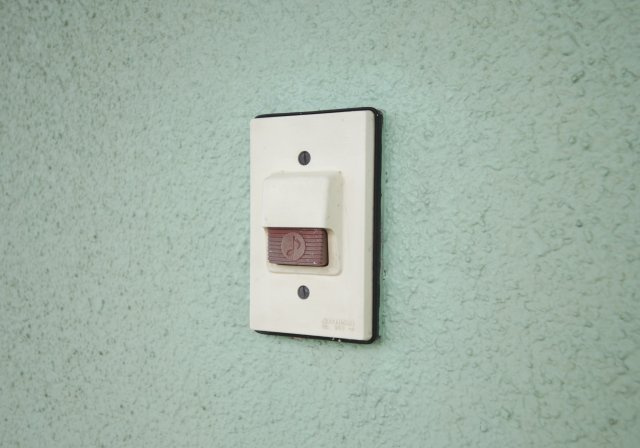 石塚マンションのセキュリティ