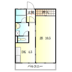 石塚マンション