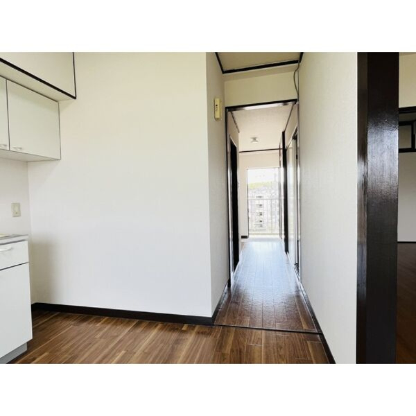 石塚マンションの内装|※別部屋同間取りのお写真となります。参考にご覧くださいませ。