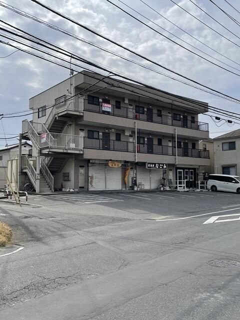 山澤マンション