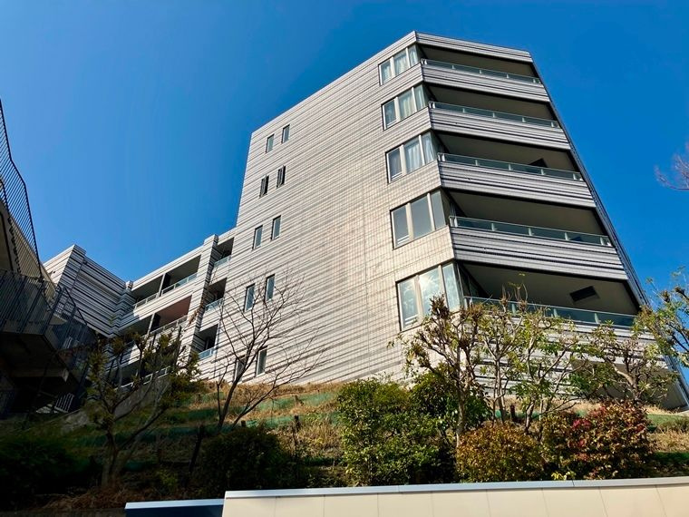 シティインデックス三田伊皿子坂