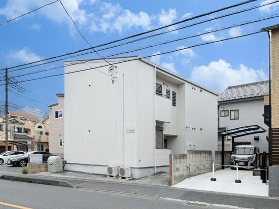 ヴィラート南鳩ケ谷