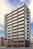 ディームス蔵前Ａｖｅｎｕｅの画像