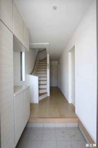 【内装】 | 同じ工務店様の施工例です。