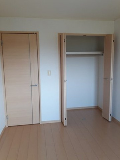 【収納】 | アバンツァート水尻 | 便利な収納スペースです