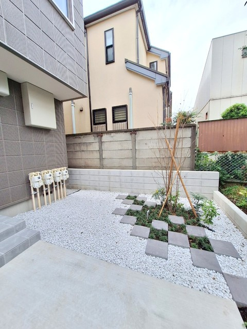 メゾンサンアントニオのその他