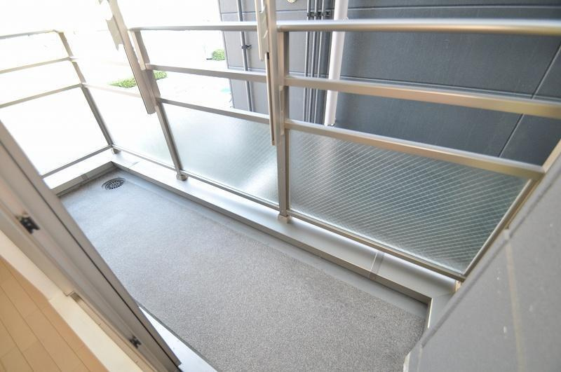 Say‐Ryu平尾の展望