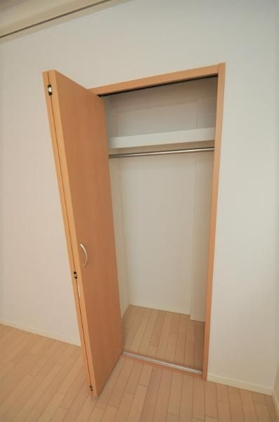 Say‐Ryu平尾の収納
